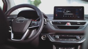JAC JS3