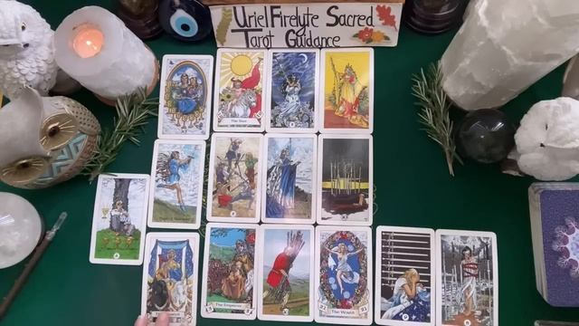 PISCES EXCLUSIVE ~”THIS WOMAN BLOCKED YOUR BLESSINGS, NOW SHE IS FACING THE TOWER” смотреть онлайн