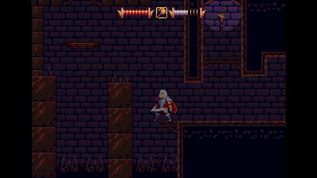 Demons Of Asteborg Gameplay Demo for the SEGA Mega Drive / Genesis (Kickstarter) смотреть онлайн