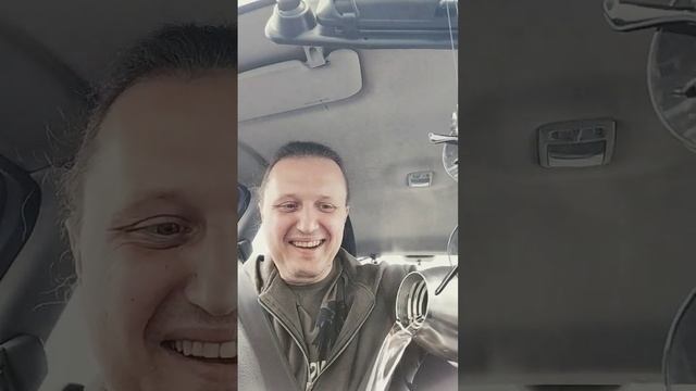 попил кофе