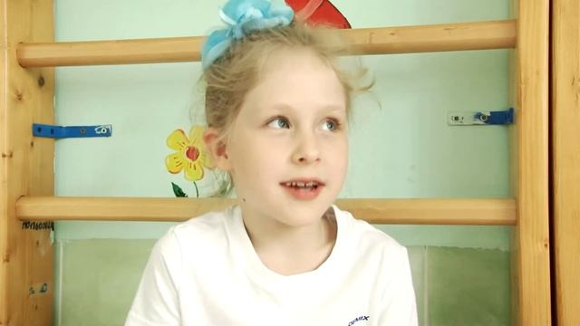 Один день из жизни сада - Звездочка Интервью