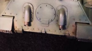 T-34/76 1943 Chelyabinsk Soviet Medium Tank/TAMIYA 1/35 Military Miniature Series No.149