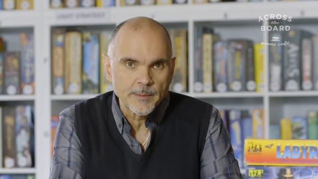 Board Game University - A brief history of games смотреть онлайн