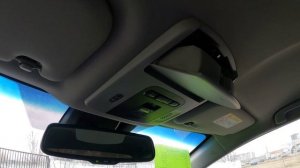 TOYOTA CAMRY 3.5 POV TEST DRIVE