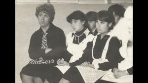 Алексей Максимов посвящает песню учителям села Мгачи