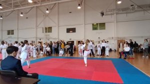 Ката Дружинкина Варя и Уголёва Света