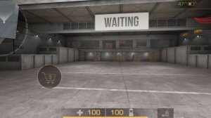 ОБЗОР АНИМАЦИИ НОЖА Fang в Standoff2.  В КОНЦЕ ВИДЕО ПРОМОКОД ОТ РАЗРАБОТЧИКОВ!!!