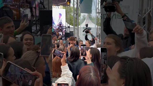 Ришат Тухватуллин нарасхват Казань Сабантуй 2023 смотреть онлайн