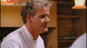 Кошмары на кухне 27 выпуск