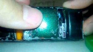 Как сделать верхний багажник на игрушечную модель из спичек