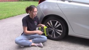 DEWALT DCC020IB / RYOBI P747-P163 Tire Inflator Review