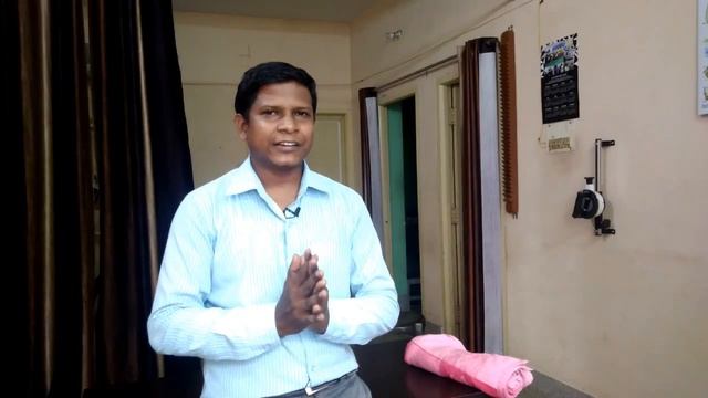 Gardan ke dard ka ilaj | तौलिये का इस्तेमाल और गर्दन दर्द गायब