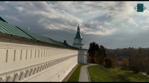 ⛪️ Паломничество в Ново-Иерусалимский монастырь