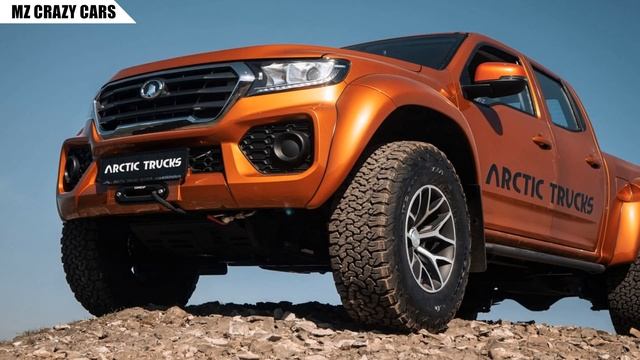 มาไทยดีไหม? รถกระบะ Great Wall พันธุ์โหด Wingle7 AT35 ลุคน่าเกรงขาม! смотреть онлайн