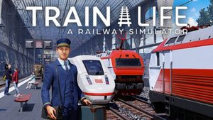 Train Life: A Railway Simulator. Сценарий Бурсировка