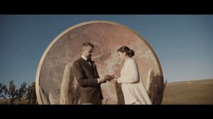 Свадьба в Красноярске. Andrey and Natasha -  Wedding film