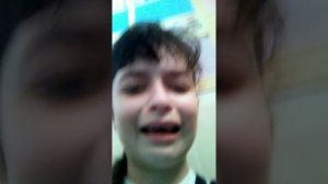 Бунт в школе!!? Жесть!