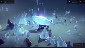 Besiege. Толбринд.  Зона 33.  Поле осколков. Подъемник