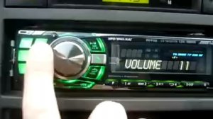 alpine 9880r, kce-422i,control ipod.