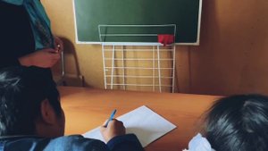 1.Первый раз первый класс