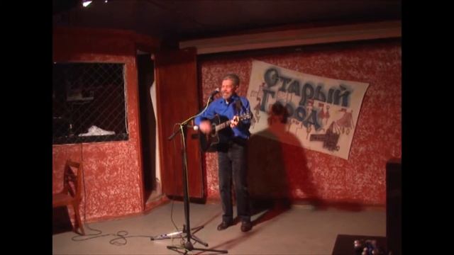 33 Еще не вечер. Алексей Вьюнников