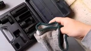 How to replace oxygen sensor on freelander 2