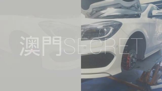 遠鵬SECRET鍛造卡鉗.澳門Benz CLA200原廠圈直上SECRET中六卡鉗+330碟 смотреть онлайн