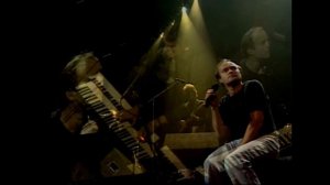 Genesis - No Son Of Mine HQ