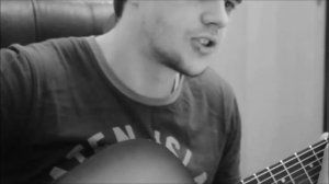 Дельфин-дверь(cover)