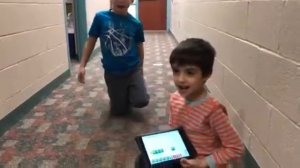 Lego WeDo STEAM Challenge