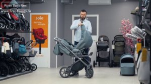 Встречайте новую эру в мире удобства и стиля Roan Bass Next