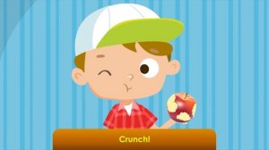 Fruit Song | Apples & Oranges | Songs for Kids | Children | Learn English | Kindergarten | Preschoo