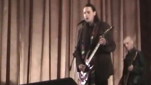 Группа "Терминал". смотреть онлайн