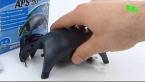 Tetra air pump APS 50 помпа за кислород