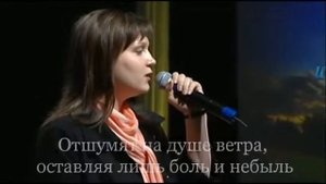 Свеча. Александра Луговских