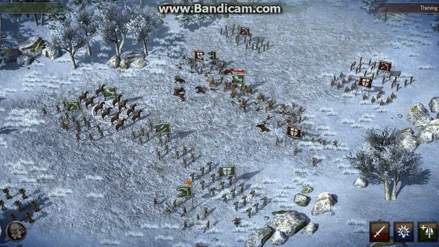 total war battles: kingdom смотреть онлайн