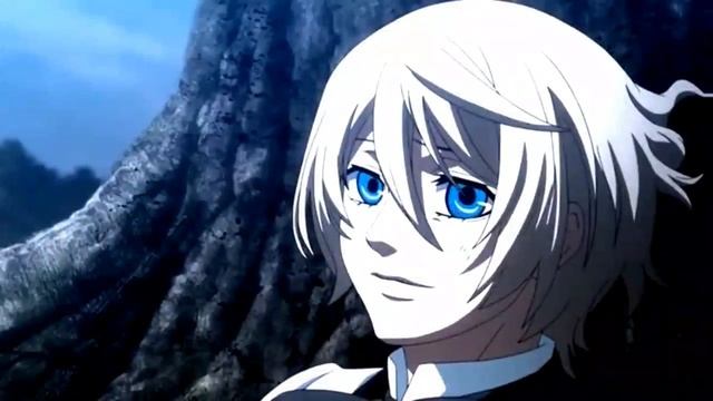 Алоис и Сиэль —Буду твоей куклой вуду... смотреть онлайн