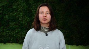 Ученики школы Марьина Роща поздравляют с Днем учителя!