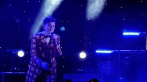 Элвин Грей - Ты моё Всё | Казань «Пирамида»