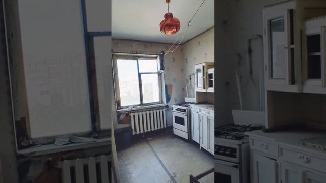 2к Зеленый Макеевка Аллеи Победы  НедвижимостьМ2.mp4
