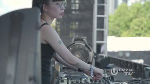 Risa Taniguchi - Ultra Music Festival Japan 2024