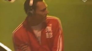 Dj Tiesto-Radio 555 Amsterdam