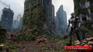 🟥 Terminator： Mushroom Day - 1970's Super Panavision 70