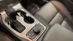 2021 Jeep Grand Cherokee Trailhawk - Stock # MGH3050 | Sherwood Dodge