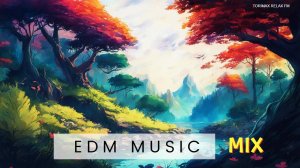 EDM MUSIC MIX 10 _ Электронная музыка _ Электронный микс _ Лучшая музыка 2024