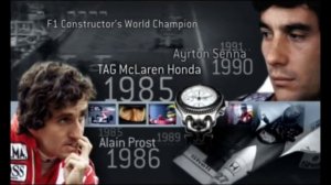 История бренда TAG Heuer