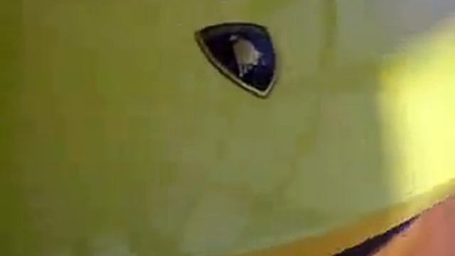 Lamborghini Miura Concept смотреть онлайн