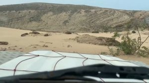 Land Rover defender 90 300tdi - adventure Morocco