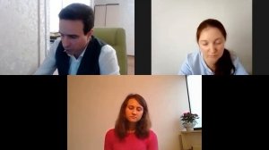 Интервью по проекту  Великая борьба в каждый дом    ч  2