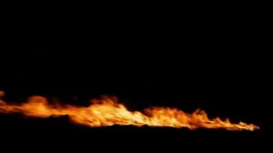 Футажи для видео монтажа  Огонь 7